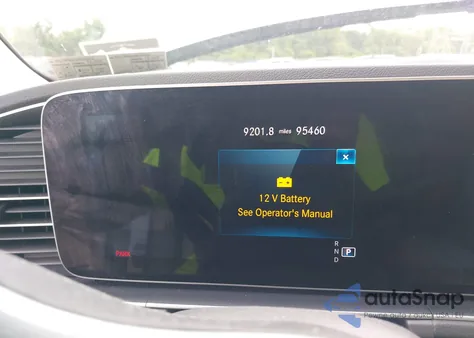 2020 Mercedes-Benz Gle 350 4Matic z USA, uszkodzony, nr VIN 4JGFB4KE0LA157915